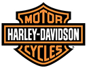 harley davidson motorbike logo