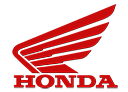 honda motorbike logo