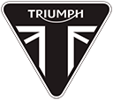triumph motorbike logo