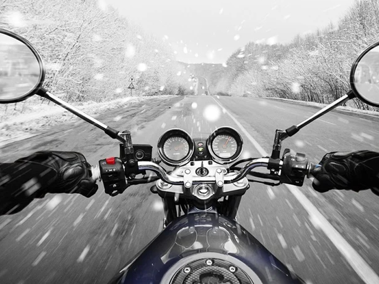 winterproof your bike during winter
